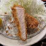 とんかつ まさむね - 