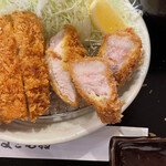 とんかつ まさむね - 