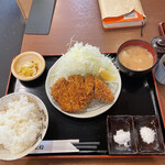 とんかつ まさむね - 