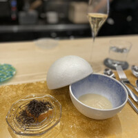 北野坂 木下 - 