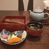 うなぎ亭 友栄