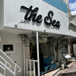 the Sea - 