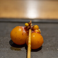 焼鳥 市松 - 2022.7 ちょうちん