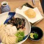 うどん 慎 - 