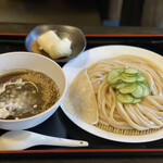 自家製うどん うどきち - 