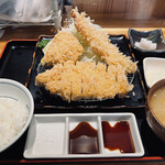 とんかつ いわい - 