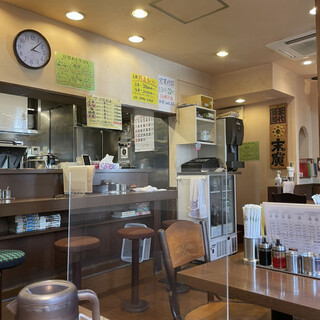 本格らぁめん 末廣_2