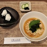 Yuuhi Ga Oka Shokudou - 小豆島プレート　800円