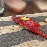 築地青空三代目  銀座三越 - 