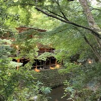 溪涼床 -  溪涼床 -
