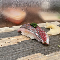 築地青空三代目  銀座三越 - 