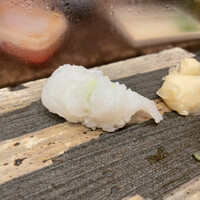 築地青空三代目  銀座三越 - 