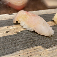 築地青空三代目  銀座三越 - 