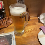炭火やきとり 気らく家 - 