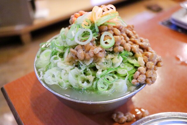 もんじゃ焼 千景（ちかげ） - 千代台（もんじゃ焼き）の写真