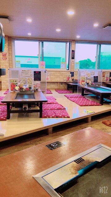 もんじゃ焼 千景（ちかげ） - 千代台（もんじゃ焼き）の写真