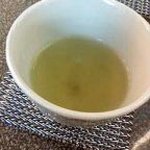 うおがし銘茶 銀座店 茶・銀座 - 