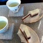 うおがし銘茶 銀座店 茶・銀座 - 「水尾の里」