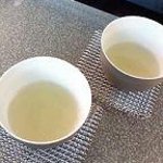 うおがし銘茶 銀座店 茶・銀座 - 