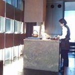 うおがし銘茶 銀座店 茶・銀座 - 