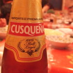 アルコ イリス 五反田店 - ビール