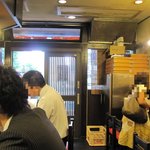 博多麺房 赤のれん - ラーメン