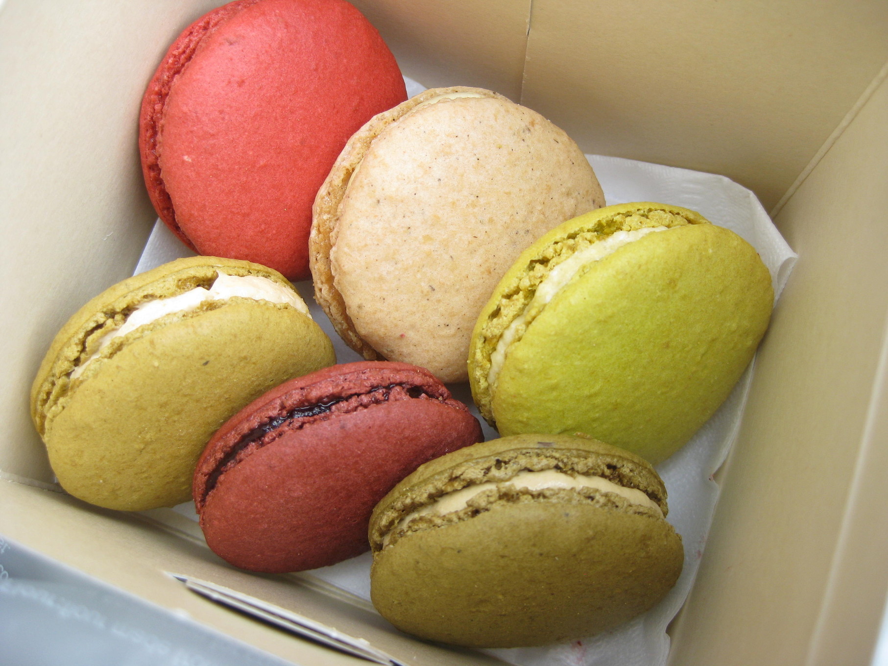 Patisserie SOIR name=