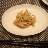 ＳＩＬＩＮ 火龍園 - 冷製蒸し鶏