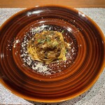 ラディーチェ - 