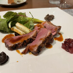 ラディーチェ - 