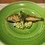 ラディーチェ - 