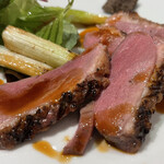 ラディーチェ - 