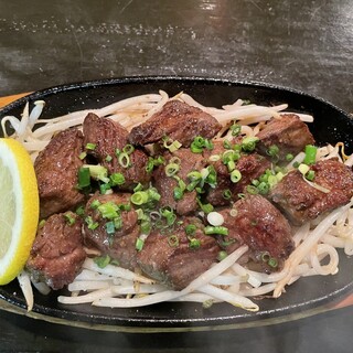 五丁目大衆酒場 極楽屋_1