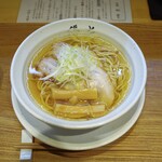 麺屋 優光 - 