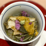 Obune - 冷菜