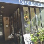 CAFEDEUXTOITS - 