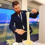 LE SUQUET - 名物のアリゴ