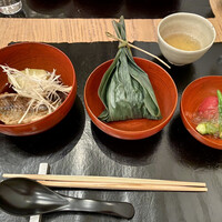 HIGASHIYA GINZA - 
