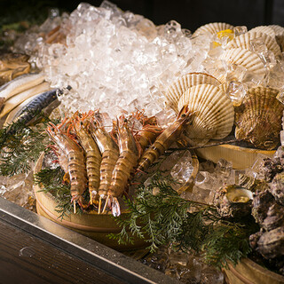 力丸 炉ばた焼 十三 船番所_1