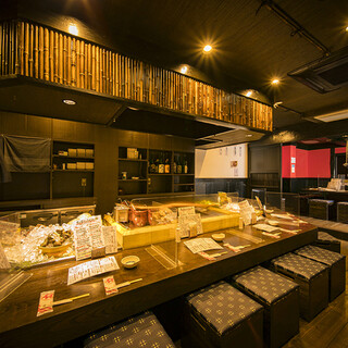 力丸 炉ばた焼 十三 船番所_0