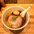 罪なきらぁ麺 - その他写真:味玉醤油らぁ麺です(o^^o)