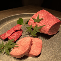 USHIGORO S. GINZA - 