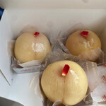 パティスリー サンクトロワ - ooh*\(^o^)/*ワンダフル❣️