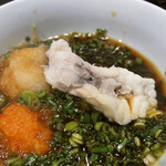 玄品 浅草 ふぐ・うなぎ・かに料理 - てっちり