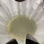 玄品 浅草 ふぐ・うなぎ・かに料理 - てっちりスープ