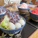 月うさぎ - 