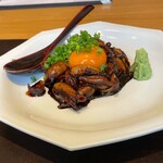 わたべ - 濃そうで濃くない。