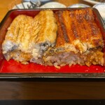 わたべ - ダブルサイド。キュンキュン。