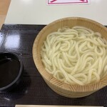 丸亀製麺 - 140円！！