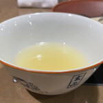 玄品 浅草 ふぐ・うなぎ・かに料理 - つけ汁